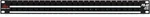 Dbx PB-48 48-POINT 1/4" Trs Balanced Patchbay. Fixed Price $180.00.