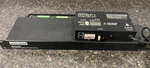 Whirlwind SPC82P, +DCSP1, Channel 2-WAY Mic Splitter With Phantom Power Supply. Fixed Price $200.00.