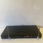Nady XR-61 Vhf Digitru Diversity Wireless System. Fixed Price $54.96.