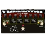 Used Radial Pz-pre Acoustic Instrument Preamp/di. Fixed Price $260.09.