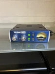 Used Presonus Tubepre Microphone Preamp- No Power Cord. Fixed Price $40.00.