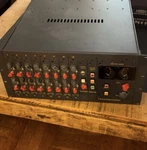 Limited Mini Rack Mixer W/ PSU-2 Power Supply Serviced (chandler). Fixed Price $6475.22.