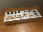 Critter And Guitarist Pocket Piano - Silver First Edition Excellent Condition. Fixed Price $544.11.