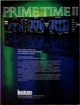 1983 Lexicon Prime Time 2 Digital Delay Processor Print Ad 1980S CA.05. Fixed Price $16.99.