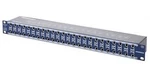 Samson S-patch Plus 48-POINT Rackmount Balanced Patchbay Front Panel Switching. Fixed Price $155.00.