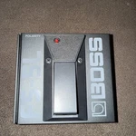 Boss FS-5L Heavy Duty Metal Footswitch With Latching Type. Fixed Price $50.00.