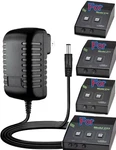 Ac Adapter For Studio Technologies Model 210 /211 212 233 Announcer's Cons. Fixed Price $46.98.