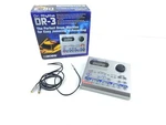 Boss Dr. Rhythm DR-3 Drum Machine Tested Works With Box. Fixed Price $71.24.
