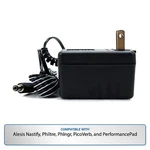 Alesis Power Adapter Nastify, Philtre, Phlngr, Picoverb, Performance Pad Psu. Fixed Price $29.99.