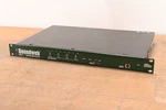Bss Soundweb 9088IIS Networked Signal Processor CG01RQY. Fixed Price $55.24.