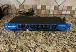 Peavey Kosmos 1U Rack Sub Harmonic Generator Analog 2-CH Balanced Xlr/trs. Fixed Price $425.00.