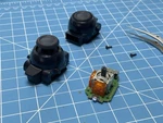 Hall Effect Tmr Module (1 Unit) For Sony Dualsense Edge Wireless Controller. Fixed Price $54.95.