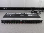 Behringer MDX2600 Composer Xl Audio Interactive Dynamics Processor. Fixed Price $85.00.