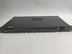 Samson E30 2/3 Stereo 15 Band Equalizer Rack Mount 1U Analog Xlr 1/4IN. Fixed Price $79.99.