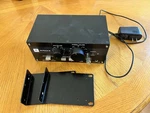Jbl M-patch 2 Passive Monitor Controller / Switch Box In Very Good Condition.. Fixed Price $129.00.