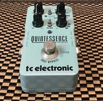 Tc Electronics Quintessence Harmony Guitar Effects Pedal. Fixed Price $211.19.