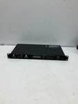 Rcf DX2006 Audio Processor. Fixed Price $995.00.