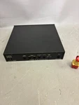 Boss CL50 Compressor Limiter Rackmount Unit Japan Vintage Audio Gear Tested. Fixed Price $80.52.