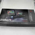 Dbx Driverack Complete Loudspeaker Management SYSTEM-PA2 Us Delivery Fast. Fixed Price $213.75.