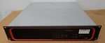 Biamp Tesiraxel 1200.1 4-CHANNEL 1200W Amplifier. Fixed Price $899.99.