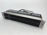 Behringer Ultra-graph Pro GEQ3102 31-BAND Stereo Graphic Equalizer Rack. Fixed Price $55.00.