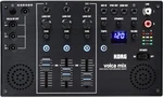 Korg Volca 4-CHANNEL Analog Performance Mixer With Master Chain. Fixed Price $159.34.