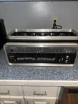 Ashley GQ215 Stereo Band Graphic Equalizer / Dod Combo Case. Fixed Price $180.00.