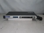 Symetrix Automix Matrix 780 Zone Controller And Audio Processor * Bad Screen. Fixed Price $150.00.