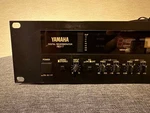 Yamaha REV7 Digital Reverberator & Multi-effects Processor Operation Ok. Fixed Price $369.00.
