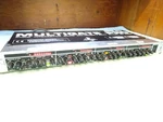 Behringer Multigate Pro XR4400 4-CHAN Audio Interactive Quad Expander/gate,. Fixed Price $99.99.