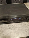 Sony DTC-A7 Dat Professional Tape Recorder Black Parts, As-is. Fixed Price $145.00.