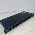 Symetrix 528E Voice Processor, Works, Power Cord And Missing One Knob.. Fixed Price $124.09.