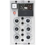Tk Audio BC501-GR Ltd Edition 500-SERIES Stereo Buss Compressor Silver. Fixed Price $999.00.