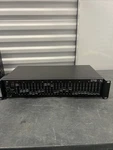 Electro-voice (ev) 2710 Band Graphic Equalizer. Power On. Fixed Price $55.00.
