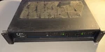 Qsc MX-1500A Professional Amplifier Powers On, Untested. Fixed Price $74.99.