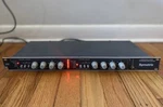 Read Vintage Symetrix 522 Channel Unit Compressor Limiter Expander Gate Ducker. Fixed Price $230.00.