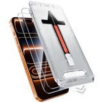Pack Iphone 17 16 15 14 13 12 Max Air Screen Protector Glass Magic Install. Fixed Price $10.99.