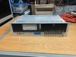 Belar Sca Monitor Fm Model SCM-2 From Local Radio Station. Fixed Price $350.00.