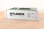Studer D21M Modular I/o System With Madi Hd Link Card CG01BZ7. Fixed Price $566.99.