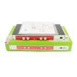 882I Bbe Sonic Maximizer Rackmount Unit 1U With Xlr Cables New. Fixed Price $109.99.