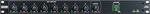 Rane AM1 Automixer 1U Gain-sharing Mic (AM2). Fixed Price $599.40.