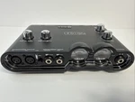 Line 6 Tone Port UX2 Digital Recording Audio Interface - No Cable Software. Fixed Price $35.00.