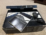 Motu Firewire Audio Interface Traveler Clean With Power Supply +manual Box. Fixed Price $125.00.