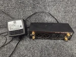 Rdl RU-LA2D 3 Balanced/unbalanced In-out. Fixed Price $50.00.