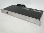 Bose System Controller Rare Black Rackmount Used Tested 100V. Fixed Price $238.00.