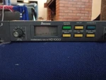 Ibanez Harmonics Delay HD1000 1983. Fixed Price $250.00.