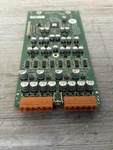 Bss London Blu 80-1203-C Analog Input Card. Fixed Price $75.00.