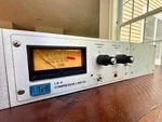 Urei LA-4 Compressor/limiter Silver Face, Rack Ears, Vgc. Fixed Price $875.00.