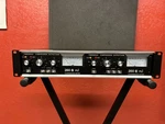 Audioscape Engineering Co. 260 Vu Compressor/limiter. Fixed Price $1500.00.