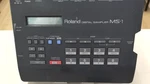 Junk Roland MS-1 Compact Digital Sampler Looper. Fixed Price $133.36.